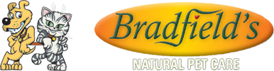 Bradfield's Pet Care Products